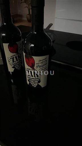 Veneto Pasqua 11 Minutes Rosso Romeo & Juliet Senza annata