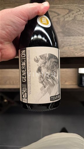 Aragonien Campo de Borja Tempore Generación 2020