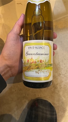 Alsacia M. Streff 2020