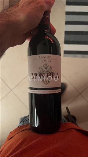 Piémont Monferrato Monfra Non Millésimé