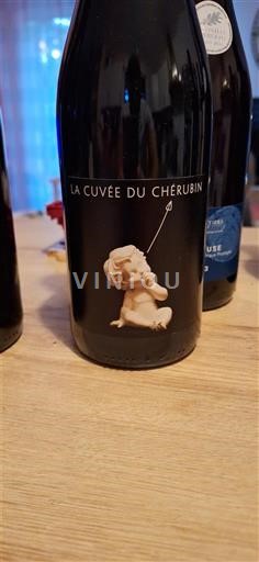 Rhône Valley Saint-Joseph Maclas La du chérubin 2023