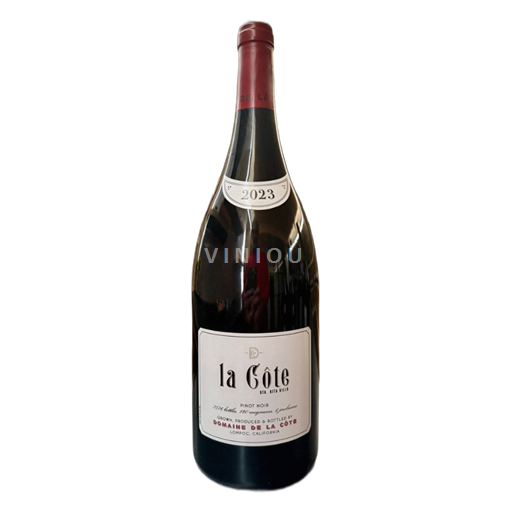 Vùng trồng nho được cấp phép California Sta. Rita Hills Domaine La Côte Estate Pinot Noir 2023