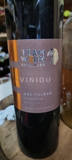 Württemberg Teamwerk Esslingen Abt Fulrad 2022