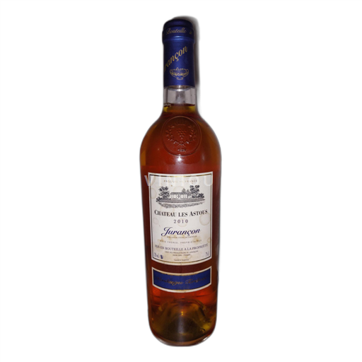 Southwest Chateau Les Astous Vendanges Tardives 2010