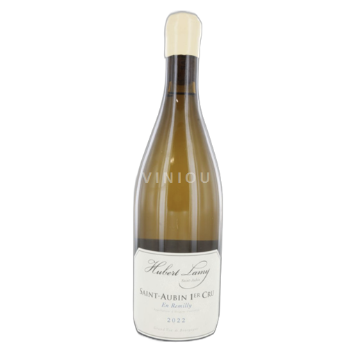 Burgundsko Saint-Aubin Premier Cru Domaine Hubert Lamy Vieilles Vignes 2022