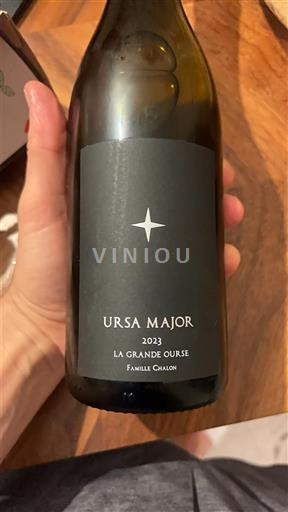Langvedok Languedoc Famille Chalon Ursa Major La Grande Ourse 2023