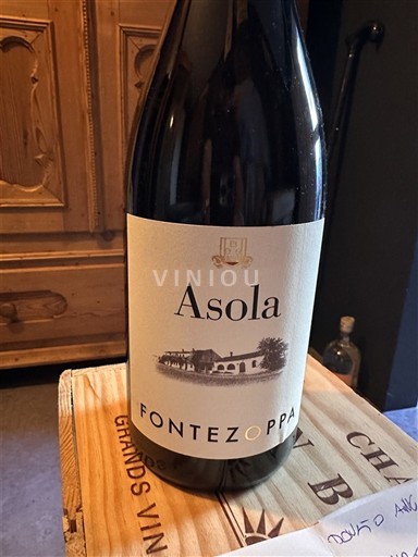 Marche Fontezoppa Asola 2018