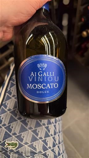 Toscana Ai Galli Sin añada