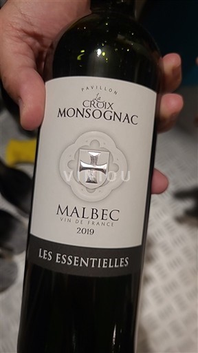 Zuidwest-Frankrijk Niet gespecificeerd Pavillon de la Croix Monsognac Les Essentielles 2019