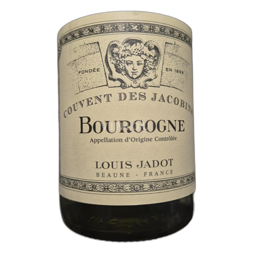 Burgundsko Louis Jadot Couvent des Jacobins 2021