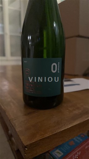 Champaña Champán Champagne Piètrement-Renard 0 Prétexte Sin añada