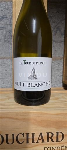 Loiredalen Côtes-d'Auvergne La Tour de Pierre Nuit Blanche 2024