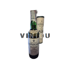 Whisky Single Malt Whisky LAPHROAIG LAPROAIG 10a Scotland Islay