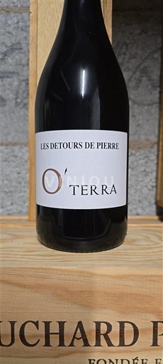 Loiren laakso Puy-de-Dôme Les Détours de Pierre O'Terra 2022