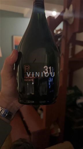 Champagne Champagne Piètrement-Renard 31 Non-Vintage