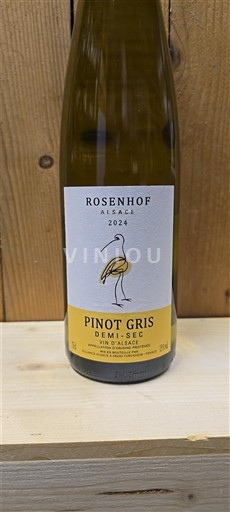 Alsacia Rosenhof 2024