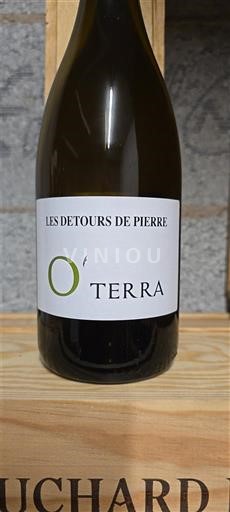 Loiredalen Côtes-d'Auvergne La Tour de Pierre O' Terra 2023