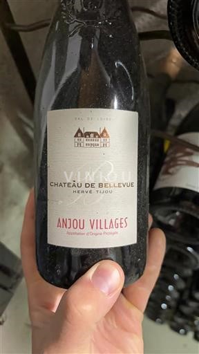 Loiredalen Anjou Villages Château Bellevue 2020