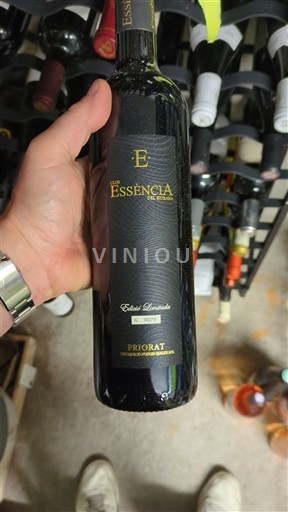 Katalonien Priorat Essència Elixir d'Arrels 2018