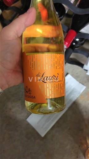 Sicily Tenuta Disisa di Lauri Non-Vintage