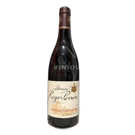 Valle del Rodano Châteauneuf-du-Pape Domaine Roger Perrin 2019