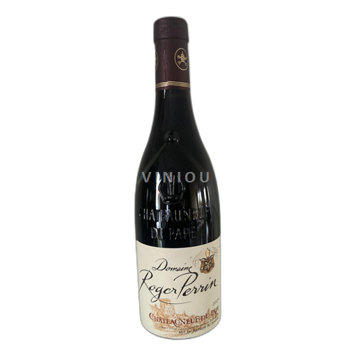 Valle del Rodano Châteauneuf-du-Pape Domaine Roger Perrin 2019