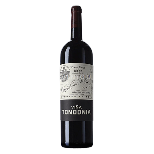 La Rioja Rioja Viña Tondonia Reserva 2005