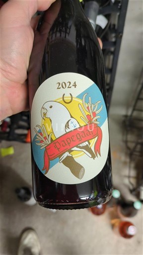 Languedoc Papegaai 2024