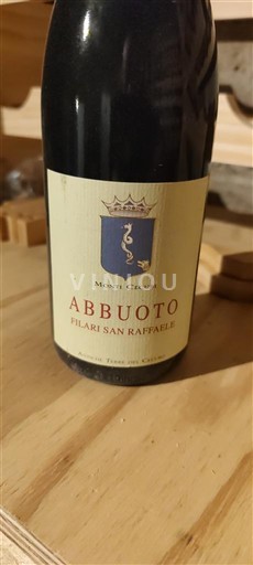 Lazio Monte Ciccone Abbuoto Pilari San Raffaele 2022