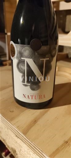 Languedoque Languedoc Domaine Natura 2023
