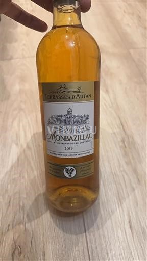 South West Monbazillac Terrasses Autan 2019