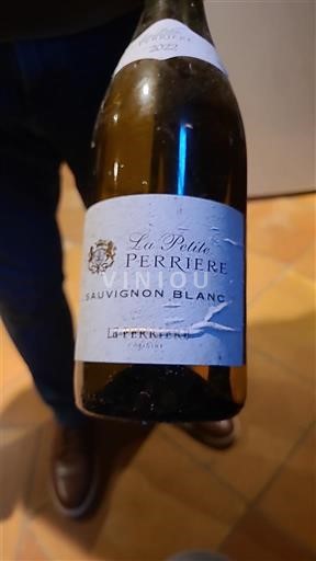 Lugina e Luarës E paspecifikuar Domaine La Perrière La Petite Perrière 2022