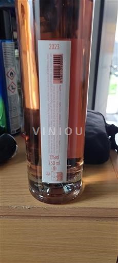 Provence Côtes-de-Provence Château L'Hestrange 2023