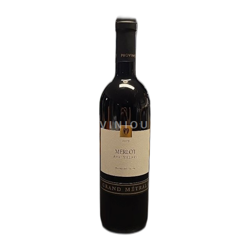 Valais Không được chỉ định Provins 2023