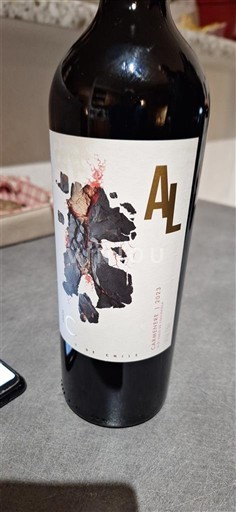 Thung lũng Colchagua Không được chỉ định Tagua Tagiz Al 2023