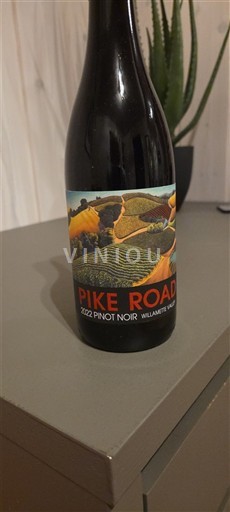 AVA East Coast Niet gespecificeerd Pike Road 2022