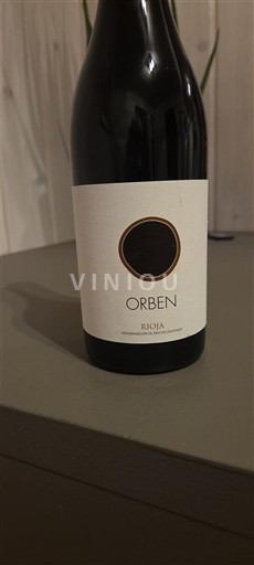 La Rioja Rioja Orben 2021