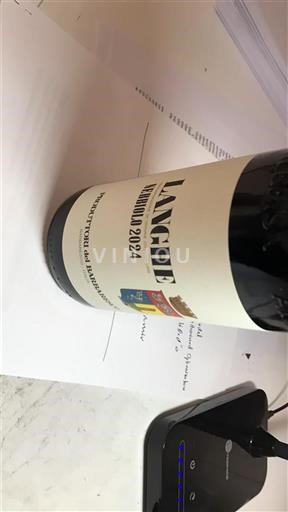 Piemonte Langhe Produttori del Barbaresco Nebbiolo 2024