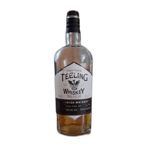 Whisky Rượu Whisky Ailen TEELING DOT BREW 13a - 2012 Ai-len Chưa xác định Không được chỉ định