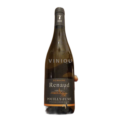 Valle del Loira Pouilly-fumé Domaine Renaud 2024