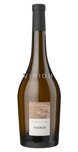 Rhône Valley Pas des Phyllades 2024