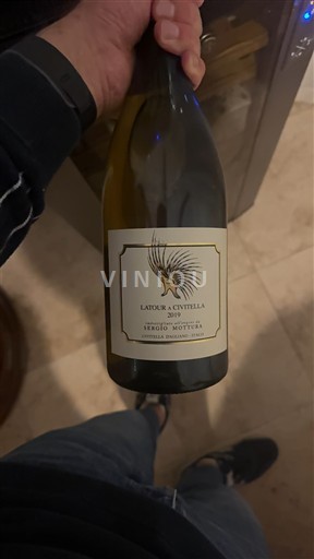 Lazio Latour a Civitella Grechetto 2019