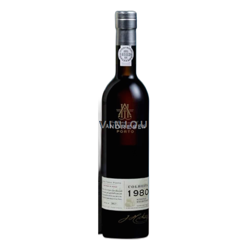 Portugal Portwein Andresen Colheita 1980