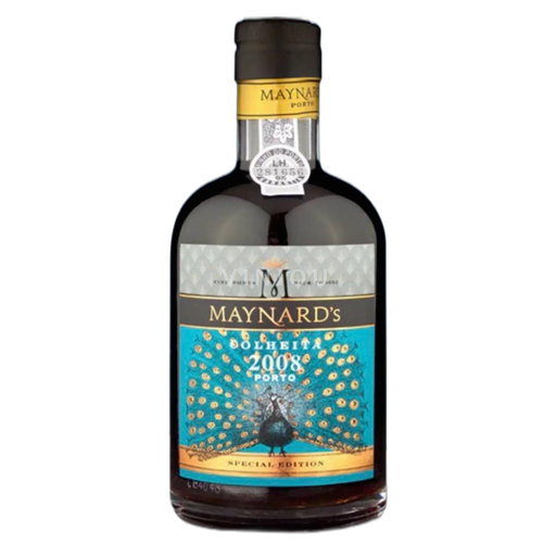 Portugal Port Maynards Solheira 2008