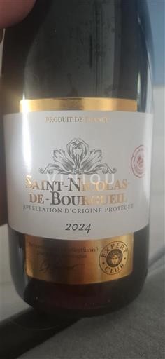 Loirevallei Saint-Nicolas-De-Bourgueil Expert Club 2024