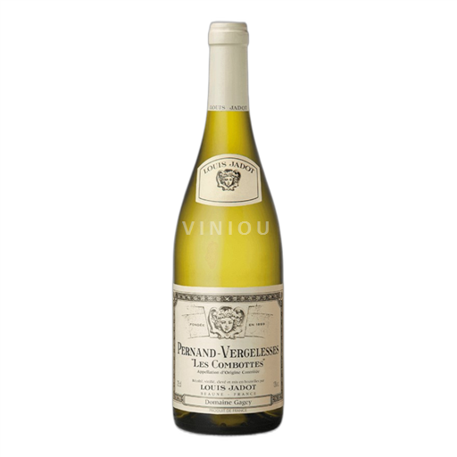 Borgogna Pernand-Vergelesses Louis Jadot Les Combottes 2016