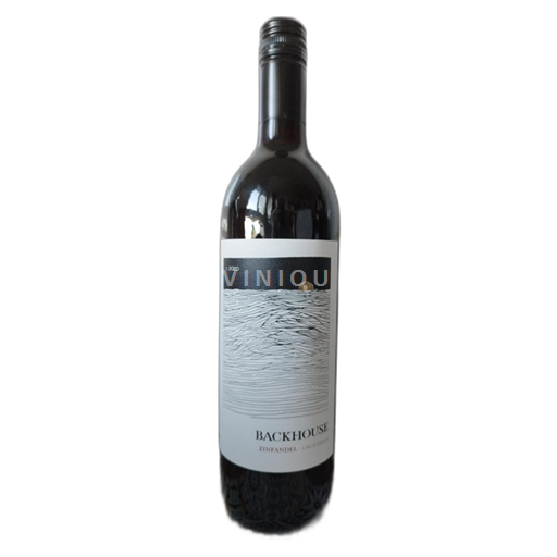 AVAs californianas Não especificado Backhouse 2020