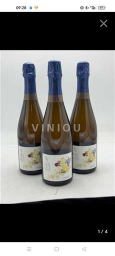 Champagne Laval 2020