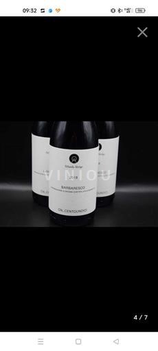 Piemonte Barbaresco Orlando Abrigo Cn_centoundici 2018