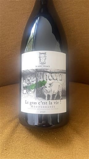 Provence, hạ lưu Rhône, Corse Địa Trung Hải Boel France Le gras c'est la vie ! 2023
